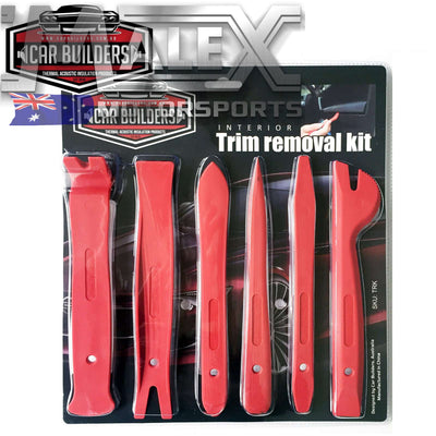 Automotive Trim Removal Kit