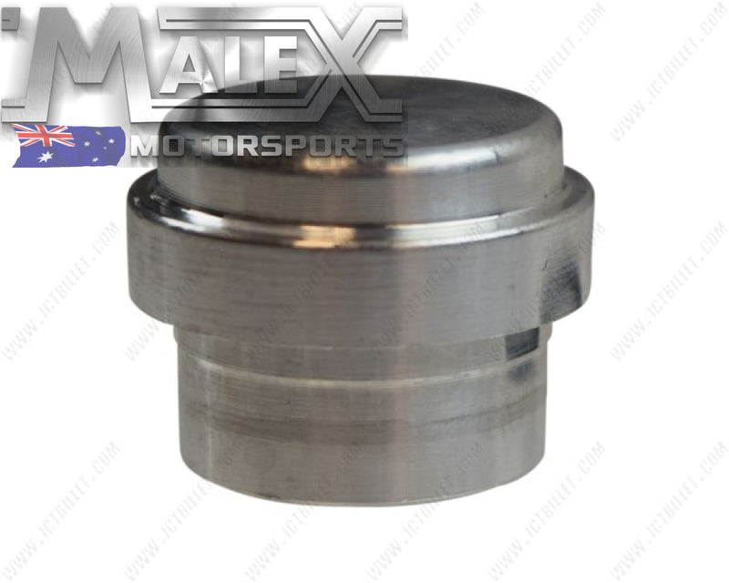 Billet Aluminum Th400 Th350 Modulator Delete Plug Turbo 400 350 551907