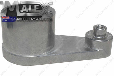 Billet Heavy Duty Single Bolt Manual Belt Tensioner 551479-Ls01
