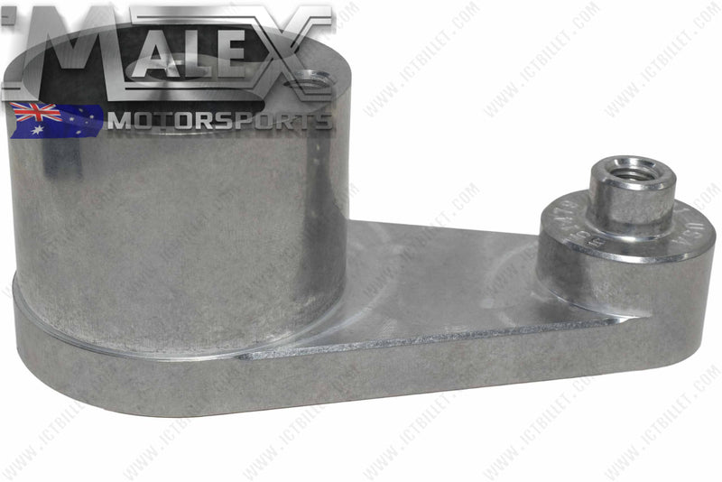 Billet Heavy Duty Single Bolt Manual Belt Tensioner 551479-Ls01