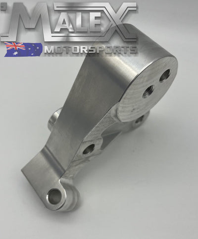 Billet Lsa Supercharger Belt Tensioner Bracket Replaces 12606500