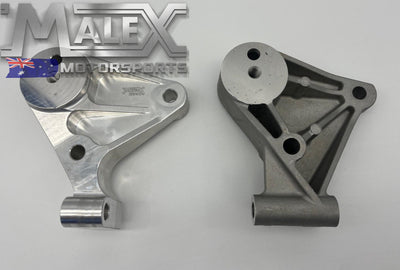 Billet Lsa Supercharger Belt Tensioner Bracket Replaces 12606500