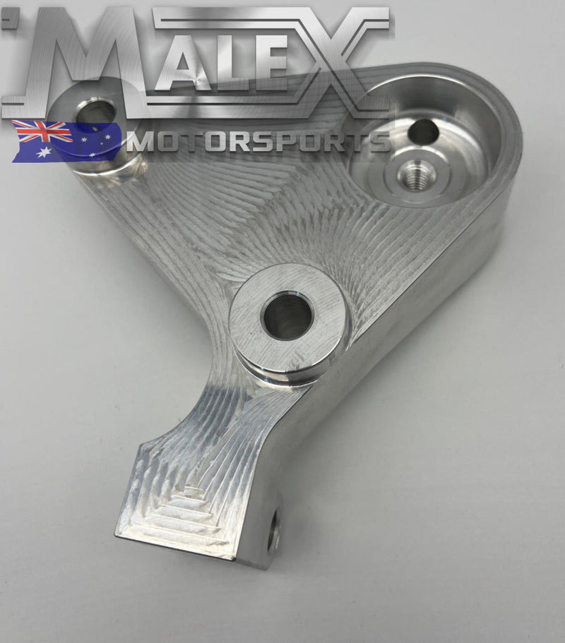 Billet Lsa Supercharger Belt Tensioner Bracket Replaces 12606500