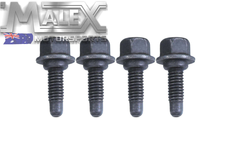 Bolts - Ls Gm Oem Lifter Guide Tray Bolts Set Of 4 Ls1 Ls2 Ls3 L98 Retainer Bucket Bolt Set