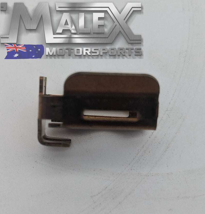 Bosch Injector Retaining Clip 2431314018 (2 431 314 018) Ls2 Ls3 Lsa L98