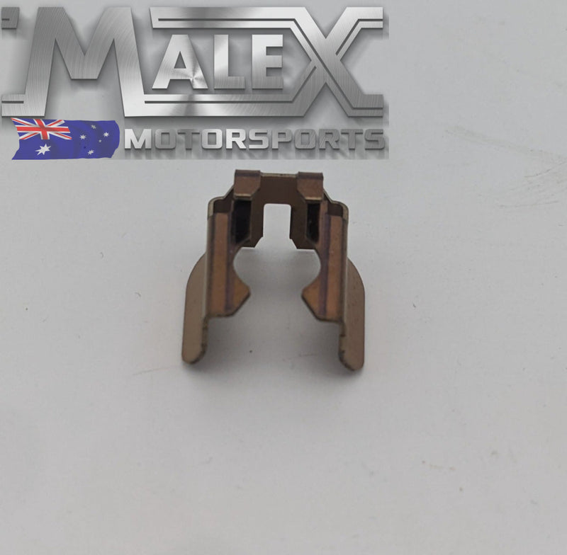 Bosch Injector Retaining Clip 2431314018 (2 431 314 018) Ls2 Ls3 Lsa L98
