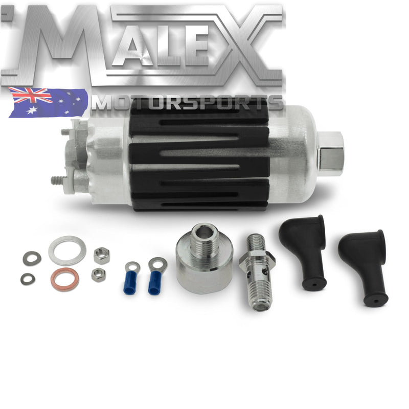 Bosch Motorsports 275L/H In-Line Fuel Pump