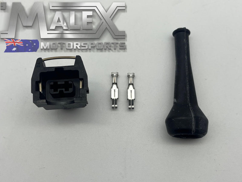 Bosch Motorsports Knock Sensor And Plug Suit Haltech 0261231188