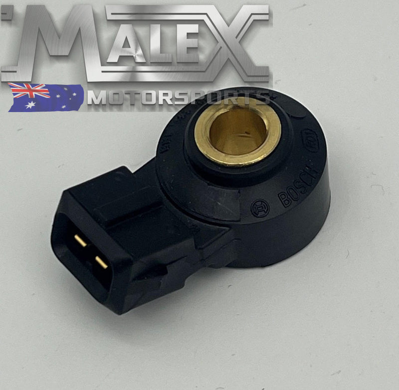 Bosch Motorsports Knock Sensor And Plug Suit Haltech 0261231188