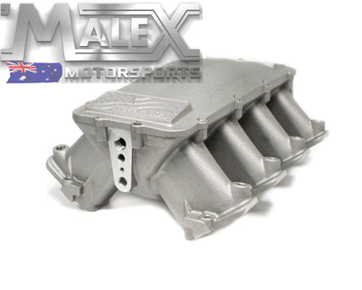 Brian Tooley Ls1 Ls2 Equalizer Intake Manifold - Cathedral Port Btr Manifold