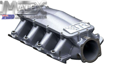 Brian Tooley Ls1 Ls2 Equalizer Intake Manifold - Cathedral Port Btr Manifold