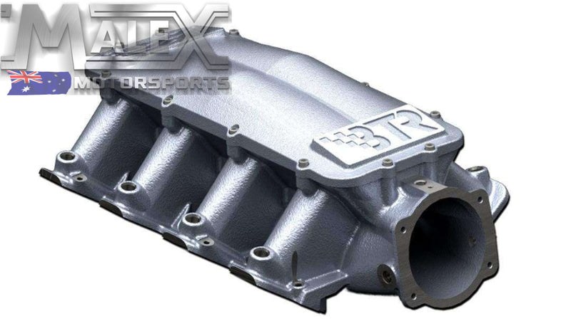 Brian Tooley Ls1 Ls2 Equalizer Intake Manifold - Cathedral Port Btr Manifold