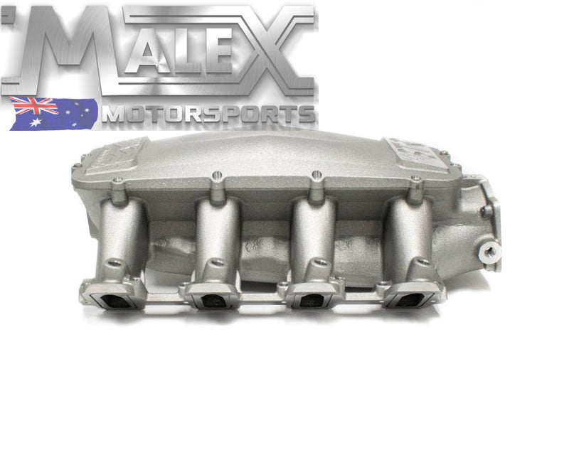 Brian Tooley Ls1 Ls2 Equalizer Intake Manifold - Cathedral Port Btr Manifold