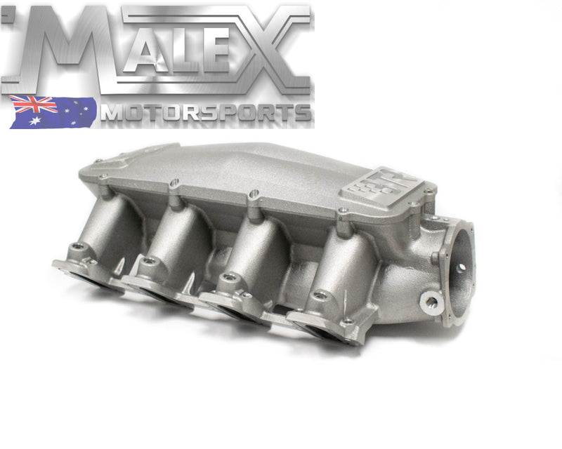 Brian Tooley Ls1 Ls2 Equalizer Intake Manifold - Cathedral Port Btr Manifold