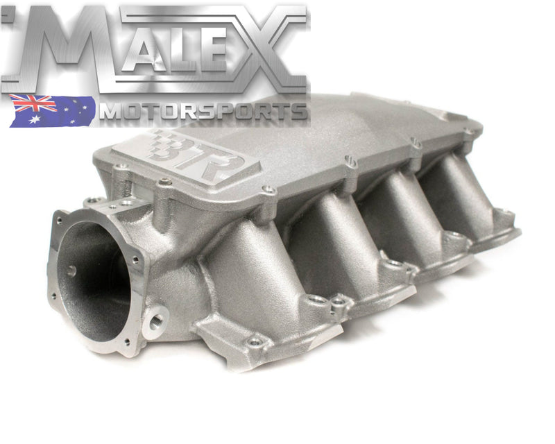Brian Tooley Ls1 Ls2 Equalizer Intake Manifold - Cathedral Port Btr Manifold