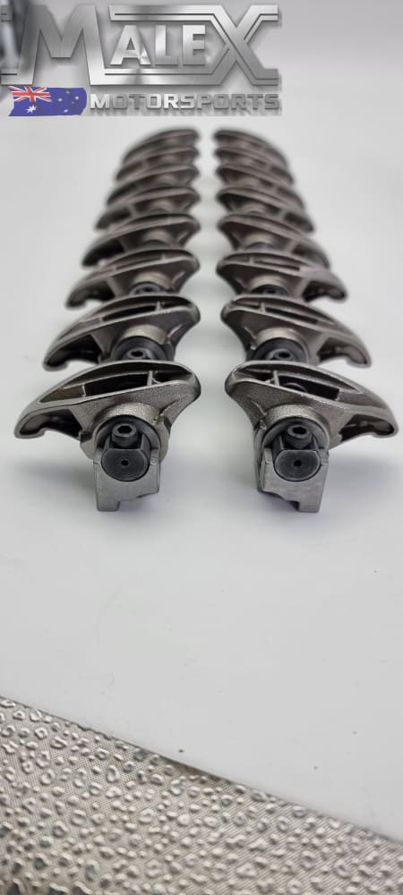 Lt150 Rocker BRIAN TOOLEY LS3 L98 L76 L77 ASSEMBLED SHAFT ROCKER KIT with BTR ROCKE ...