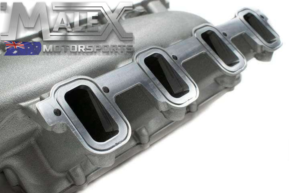 BRIAN TOOLEY LS3 L98 L76 L77 EQUALIZER 3 INTAKE MANIFOLD SQUARE