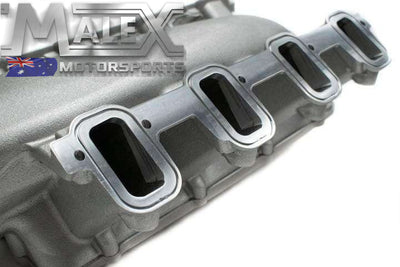 Brian Tooley Ls3 L98 L76 L77 Equalizer 3 Intake Manifold Square Port Btr Manifold