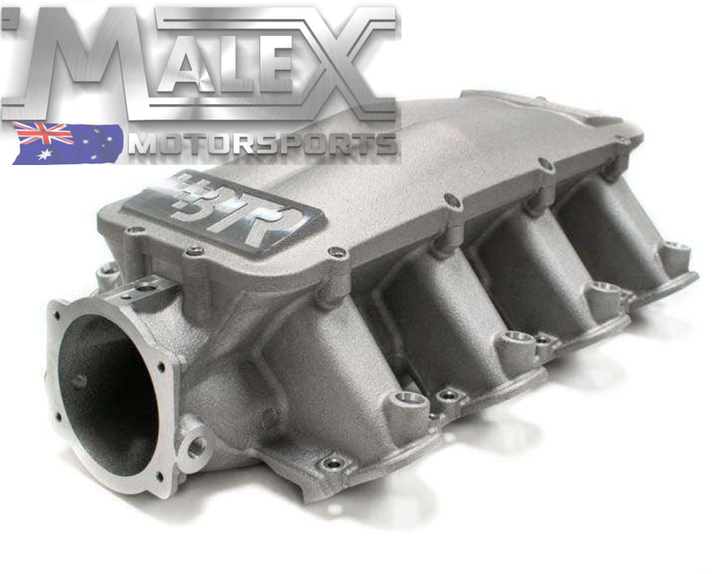 Brian Tooley Ls3 L98 L76 L77 Equalizer 3 Intake Manifold Square Port Btr Manifold