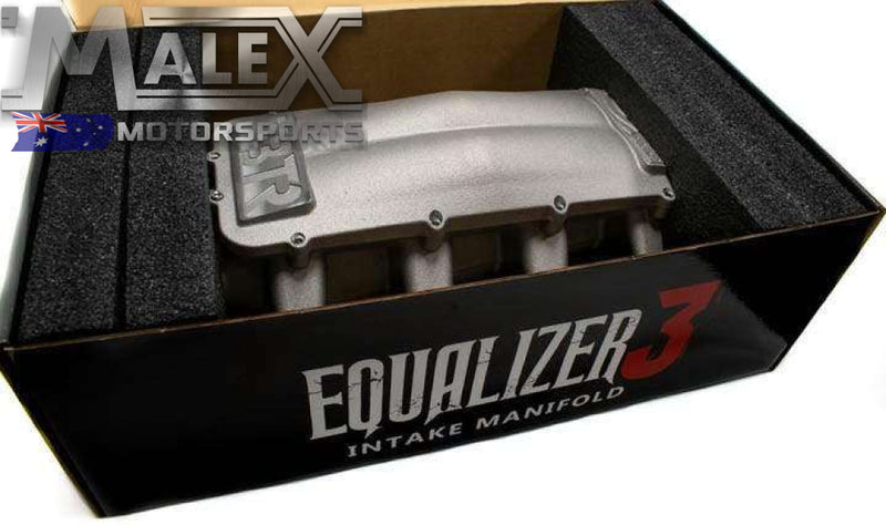 Brian Tooley Ls3 L98 L76 L77 Equalizer 3 Intake Manifold Square Port Btr Manifold