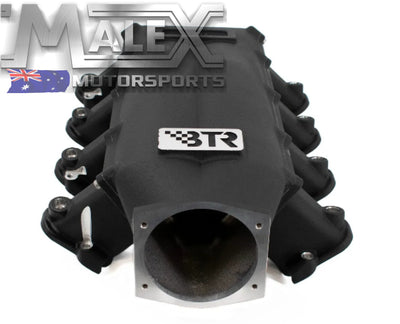 Brian Tooley Ls3 L98 L76 L77 Trinity Intake Manifold Black Btr Manifold