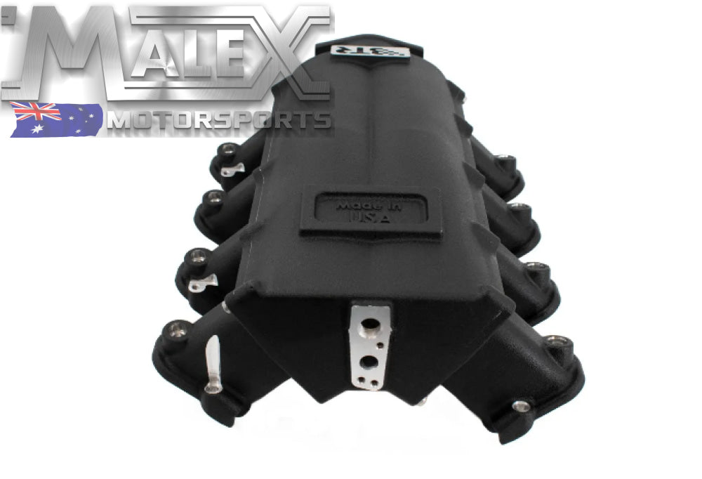 BRIAN TOOLEY LS3 L98 L76 L77 TRINITY INTAKE MANIFOLD BLACK BTR