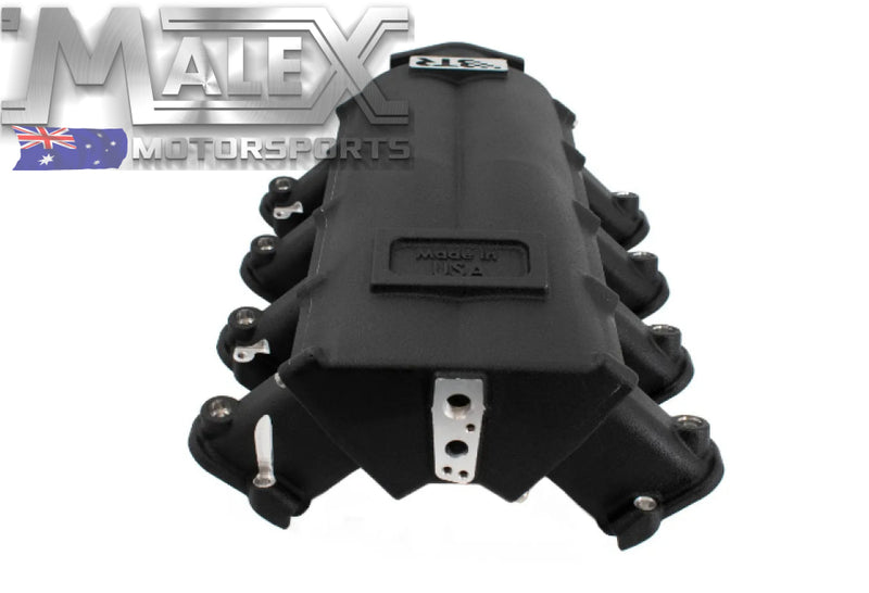 Brian Tooley Ls3 L98 L76 L77 Trinity Intake Manifold Black Btr Manifold