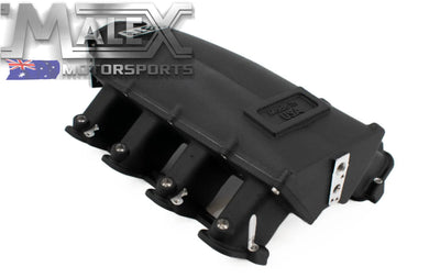 Brian Tooley Ls3 L98 L76 L77 Trinity Intake Manifold Black Btr Manifold