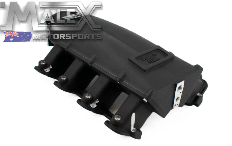 Brian Tooley Ls3 L98 L76 L77 Trinity Intake Manifold Black Btr Manifold