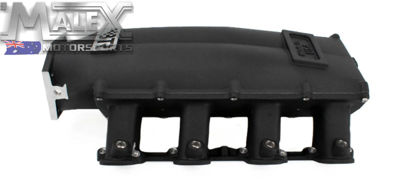 Brian Tooley Ls3 L98 L76 L77 Trinity Intake Manifold Black Btr Manifold