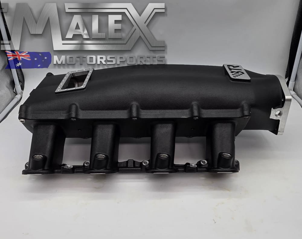 Burst Panel Drag Racing Intake BRIAN TOOLEY LS3 L98 L76 L77 TRINITY INTAKE MANIFOLD BTR WITH BURST PA ...