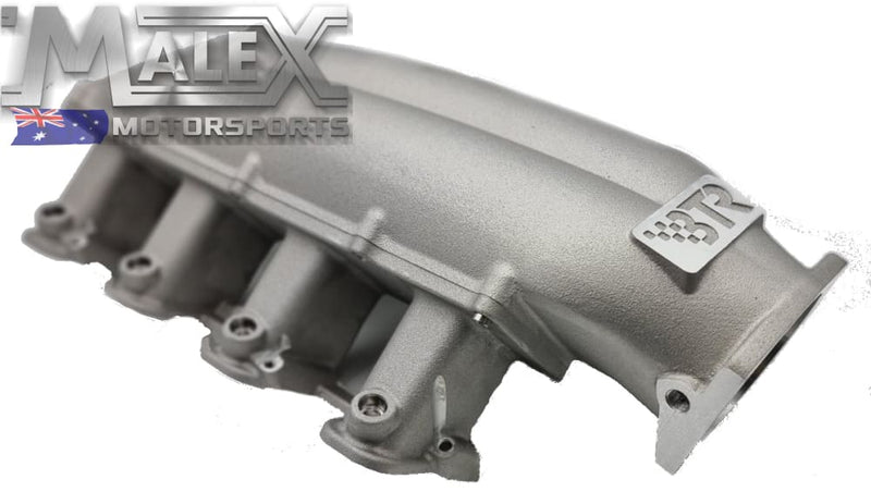 Brian Tooley LS3 L98 L76 L77 Trinity Intake Manifold - Natural