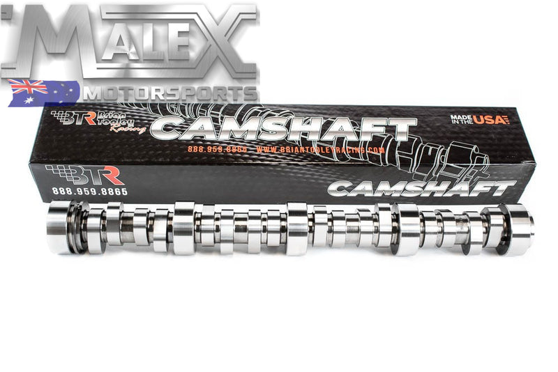 Brian Tooley Lsa Ls9 Stage 2 Cam Btr Camshaft Kit Ve Vf Camshaft