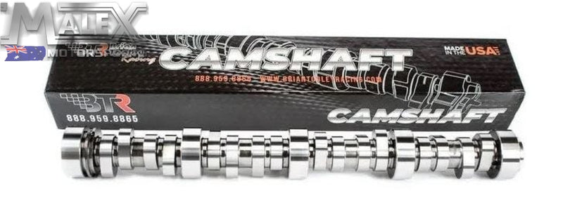 Brian Tooley Stage 2 Ls Twin Turbo Charged Cam Camshaft V2 Ls1 Ls2 Ls3 Btr Camshaft