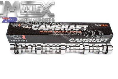 Brian Tooley Stage 4 Ls Turbo Charged Cam Camshaft Ls1 Ls2 Ls3 Btr Camshaft