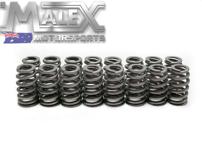 Btr .560 Ls6 Beehive Valve Spring Set - Sp011-16