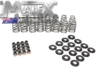 Btr.625’ Lift Beehive Valve Spring Kit - Btr - Sk018 Valve Springs