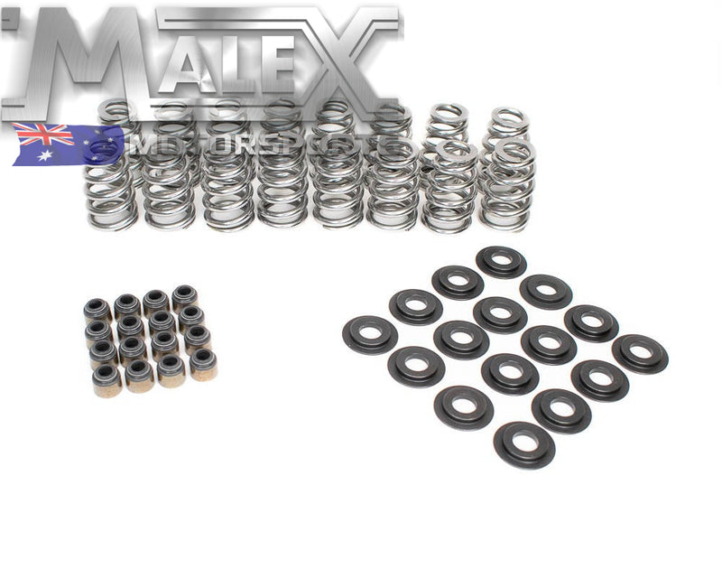 Btr.625’ Lift Beehive Valve Spring Kit - Btr - Sk018 Valve Springs