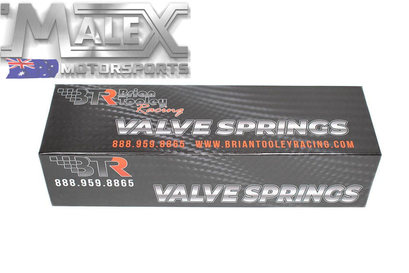 Btr.625’ Lift Beehive Valve Spring Kit - Btr - Sk018 Valve Springs