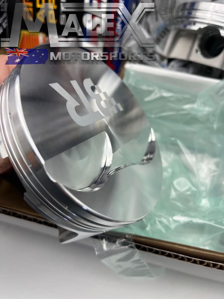 BTR CP PISTON & RING SET - GEN III/IV LS - 4.125