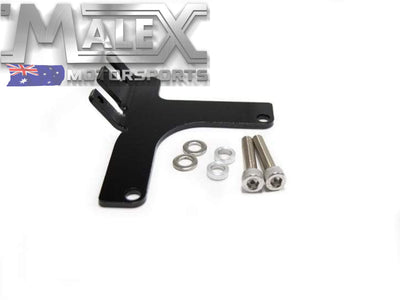 Btr Equalizer 1 Throttle Bracket Kit - Stock Cable Stbk-01 Bracket