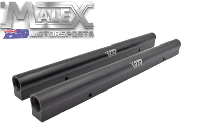 Btr Fuel Rail Kit For V2 Trinity Intake Manifolds - Ls3 Ls7 Lttk Tra