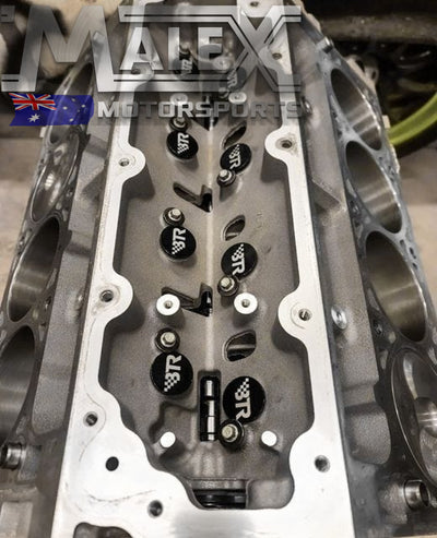 Btr Gen V Dod Delete Plug Kit 2019 L84/L87