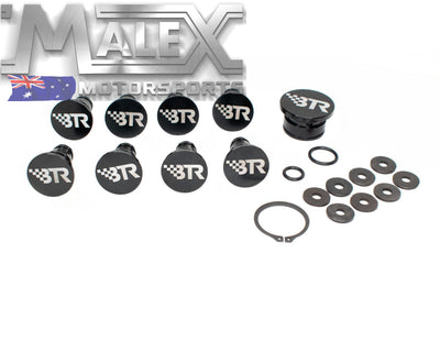 Btr Gen V Dod Delete Plug Kit 2019 L84/L87