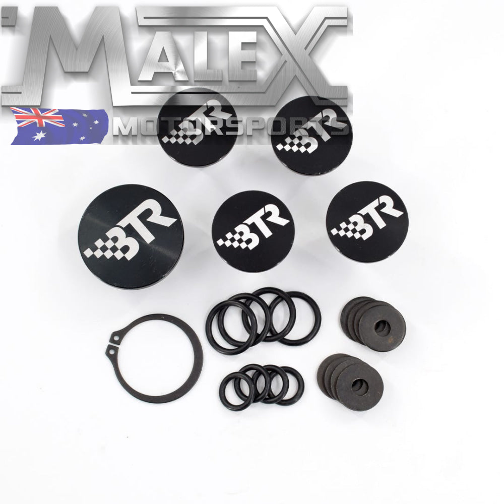 BTR GEN V LT2 DOD PLUG KIT – Malex Motorsports Australia