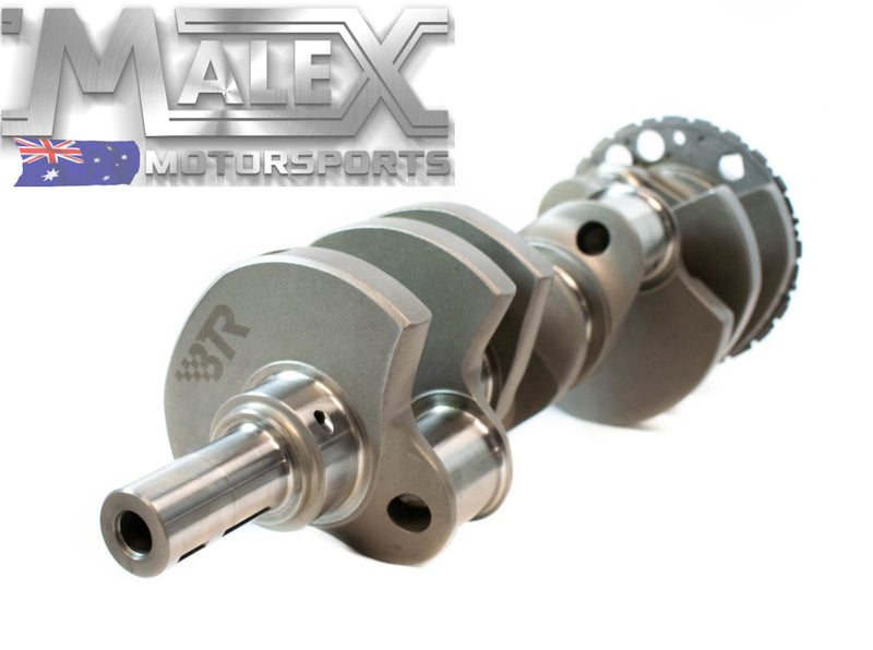 BTR LS 4340 Forged Crankshaft 3.622’’ Stroke LS1 LS2 LS3 Brian Tooley STD Stroke