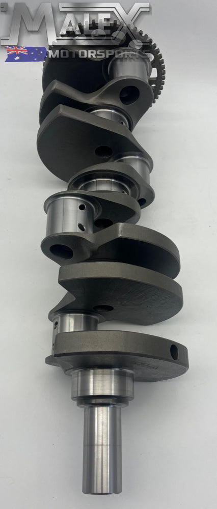 Cranks/Rods/Pistons – Malex Motorsports Australia