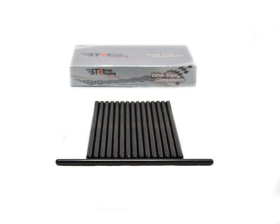 Btr Ls Chromoly Pushrods .080 Wall 5/16 Diameter Set Of 16 7.375 Pushrods