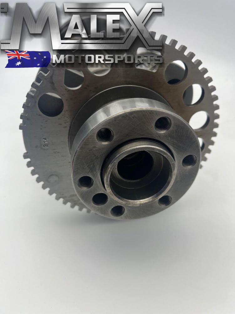 BTR LS Crankshaft 3.622