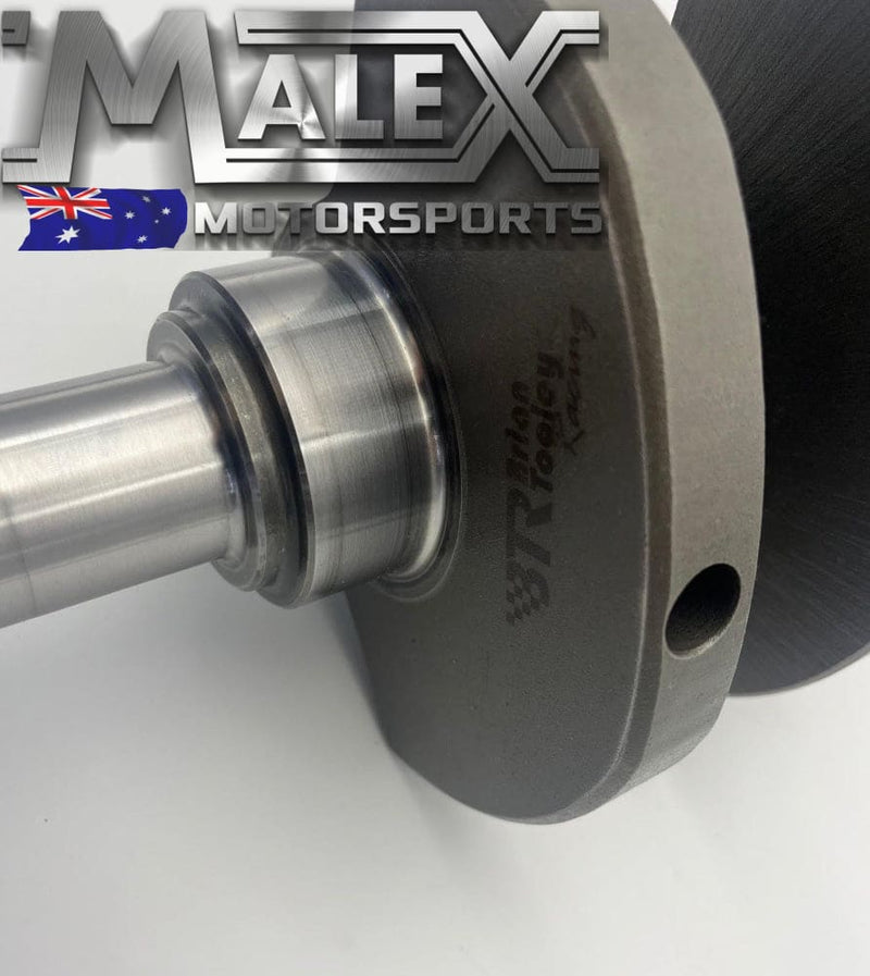 BTR LS Crankshaft 3.622